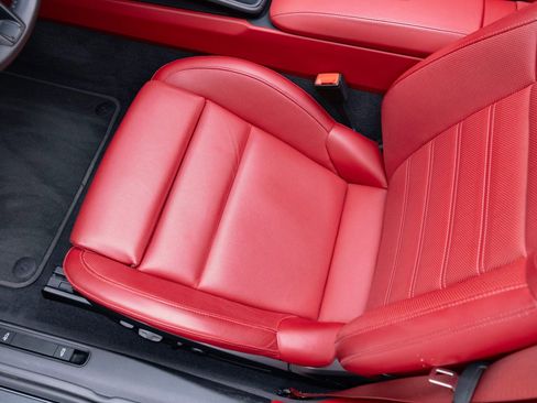 Used 2023 Porsche 911 Targa 4 GTS image 20