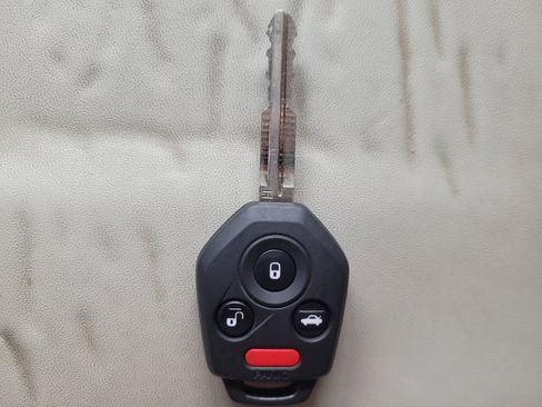 Used 2018 Subaru Impreza 2.0i image 32