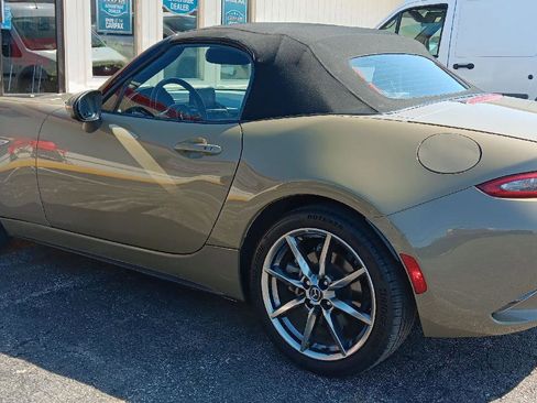 Used 2023 MAZDA MX-5 Miata Grand Touring image 23
