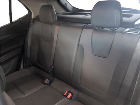 Used 2022 Buick Encore GX Preferred image 13