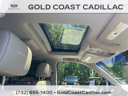 Used 2018 GMC Yukon XL Denali w/ Denali Ultimate Package AWD/4WD image 8