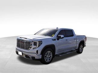 Used 2023 GMC Sierra 1500 Denali w/ Technology Package video 2