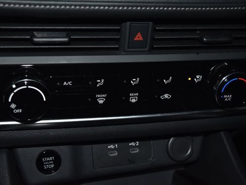 Certified 2025 Nissan Rogue S image 11