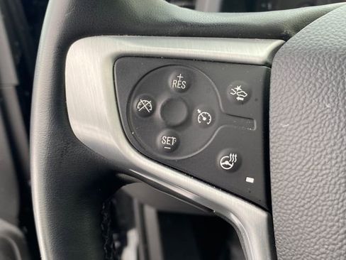 Certified 2023 GMC Acadia SLT w/ Elevation Edition image 8