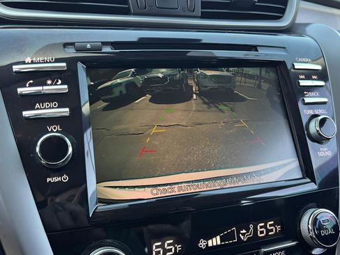Used 2020 Nissan Murano S w/ Technology Package FWD image 41