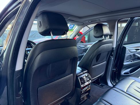Used 2015 BMW X5 xDrive35i AWD/4WD image 15