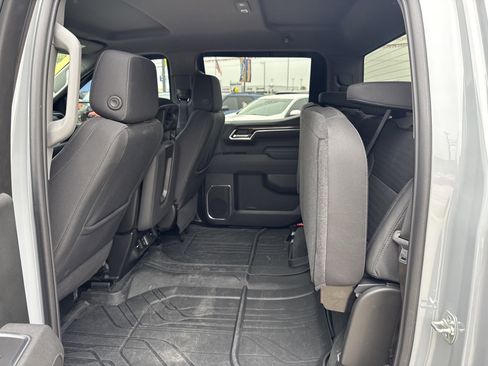 Used 2025 Chevrolet Silverado 1500 RST image 17