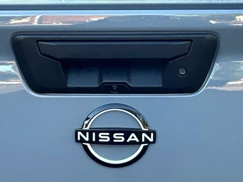 New 2026 Nissan Frontier SV w/ Tow Package image 13