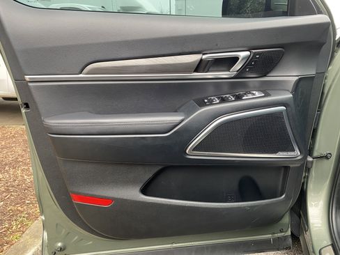 Used 2024 Kia Telluride SX Prestige X-Pro image 15