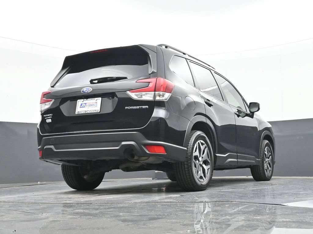 Used 2023 Subaru Forester Premium AWD/4WD image 45