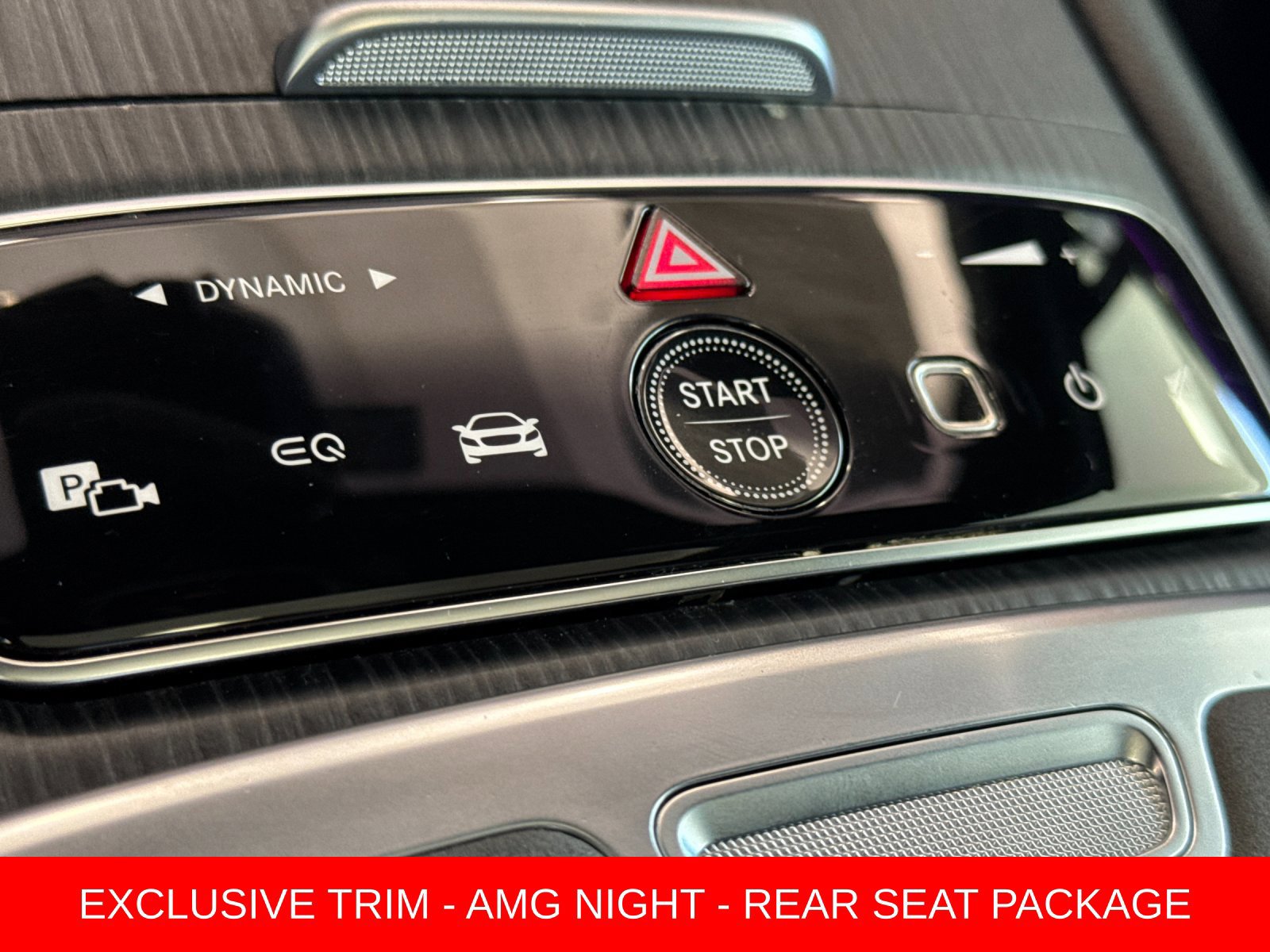 Certified 2023 Mercedes-Benz EQS 580 4MATIC SUV image 23