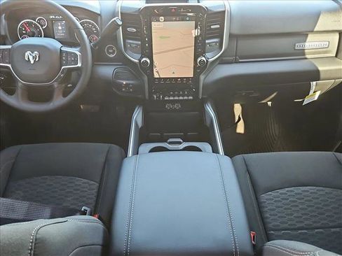 New 2026 RAM 2500 Big Horn image 15