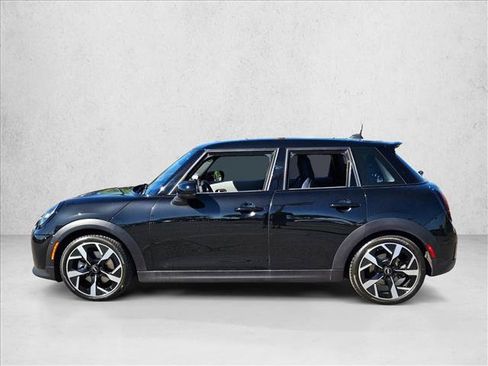 Used 2026 MINI Cooper S FWD image 9