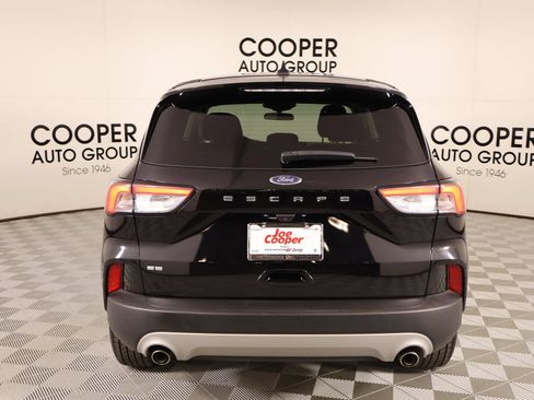 Used 2022 Ford Escape SE FWD image 20