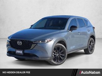 Used 2023 MAZDA CX-5 Carbon Edition AWD/4WD video 1