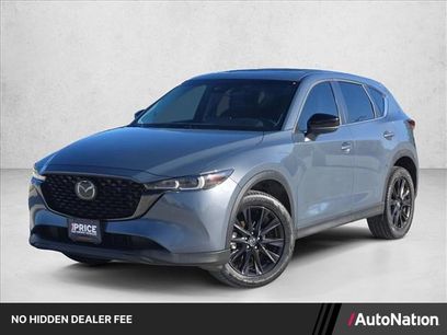 Used 2023 MAZDA CX-5 Carbon Edition