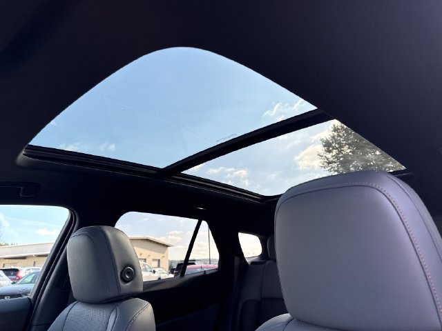 Used 2025 Honda Prologue Elite image 29