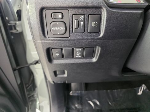 Used 2021 Toyota 4Runner TRD Pro AWD/4WD image 28
