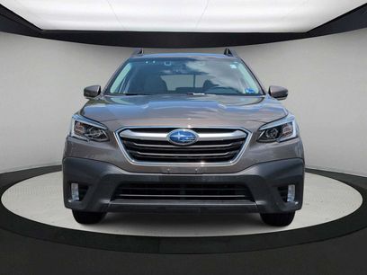 Used 2021 Subaru Outback Premium