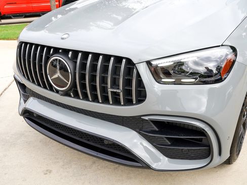 Used 2024 Mercedes-Benz GLE 63 AMG S image 27