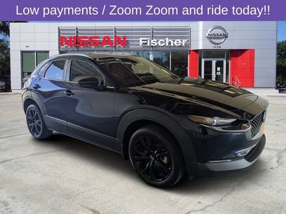 Used 2024 MAZDA CX-30 AWD 2.5 S w/ Select Sport Pkg