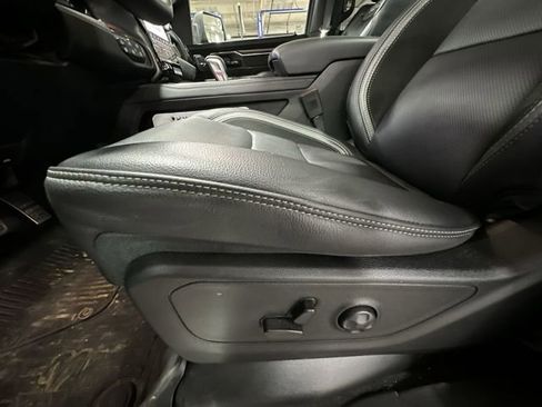 Used 2026 RAM 1500 RHO w/ RHO Level 1 Equipment Group image 18
