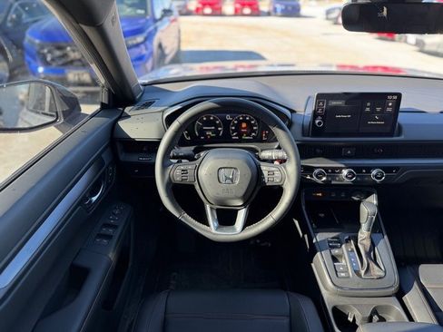 New 2026 Honda CR-V Sport-L image 19