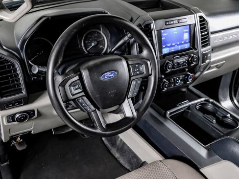 Used 2022 Ford F250 XLT w/ XLT Value Package AWD/4WD image 15