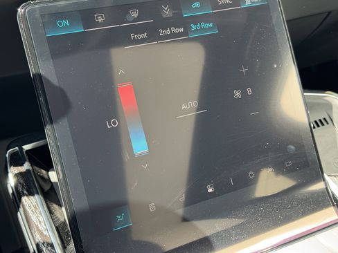 New 2025 Cadillac Escalade IQ Sport 1 w/ Smart Trailering package image 25