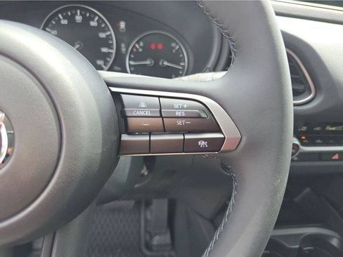 New 2026 MAZDA CX-30 AWD 2.5 S w/ Select Sport Pkg image 28