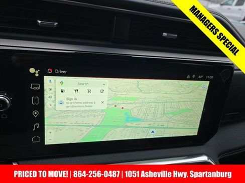 Certified 2024 GMC Sierra 3500 Denali w/ Denali Reserve Package image 24