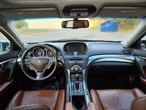 Used 2010 Acura TL SH-AWD image 43