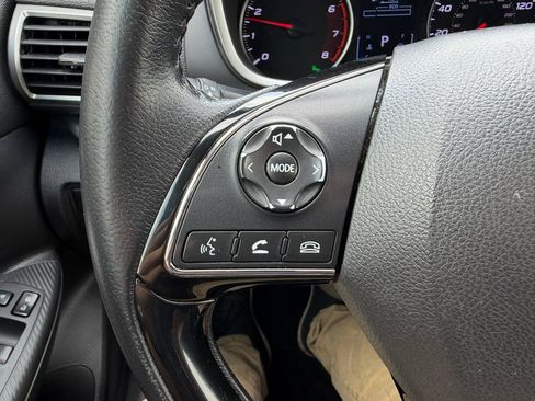 Used 2018 Mitsubishi Eclipse Cross SE AWD/4WD image 24