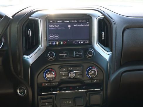 Used 2021 Chevrolet Silverado 1500 LT Trail Boss w/ Convenience Package II image 12