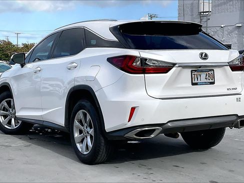 Used 2019 Lexus RX 350 FWD image 4