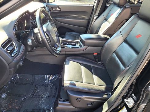 Used 2024 Dodge Durango GT AWD/4WD image 16