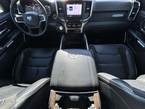 Used 2022 RAM 1500 Laramie image 12