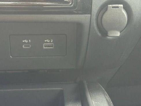 Used 2024 Nissan Titan PRO-4X w/ Off Road Protection Package image 46