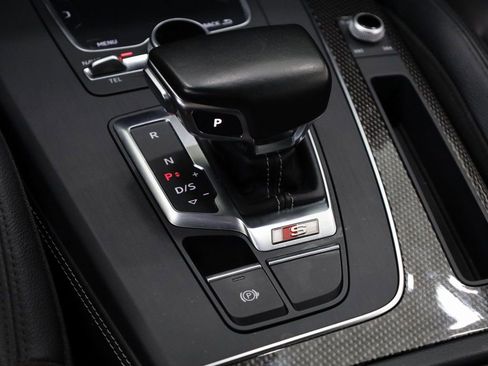 Used 2018 Audi SQ5 Prestige w/ Prestige Package image 14