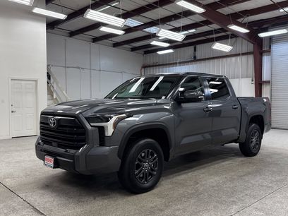 Used 2024 Toyota Tundra SR5 w/ SR5 Convenience Package