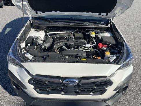 Used 2025 Subaru Crosstrek 2.5i Limited w/ Popular Package #3A image 29