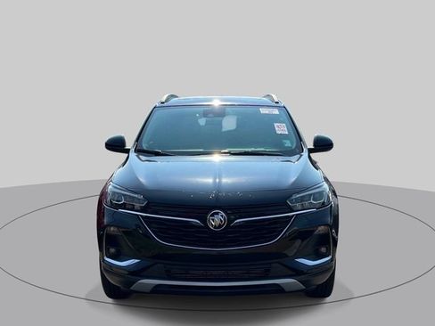 Used 2023 Buick Encore GX Essence w/ Experience Buick Package AWD/4WD image 6