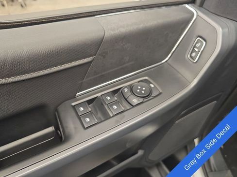New 2026 Ford F150 XLT w/ Equipment Group 302A MID AWD/4WD image 43