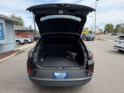 Used 2023 Volkswagen ID.4 Pro S AWD/4WD image 7