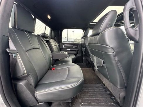 Used 2017 RAM 1500 Limited image 33