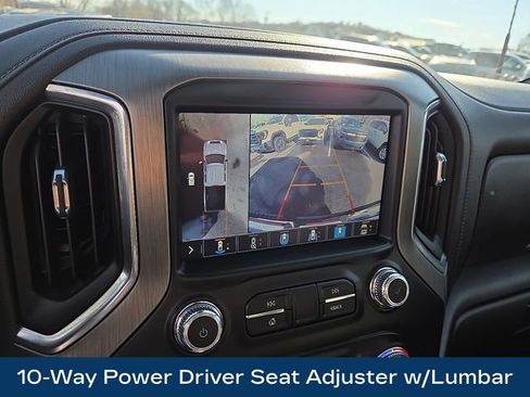 Used 2023 GMC Sierra 3500 Denali w/ Denali Black Diamond Edition image 22