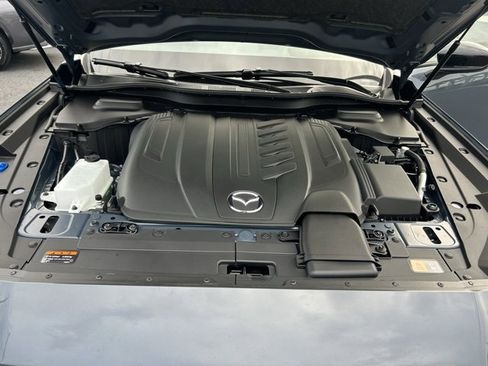 New 2026 MAZDA CX-70 3.3 Turbo S w/ Premium Package image 6