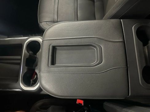 Used 2021 GMC Sierra 3500 Denali w/ Denali Ultimate Package image 14