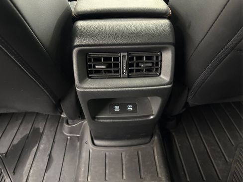 Used 2025 Honda CR-V Sport Touring image 35