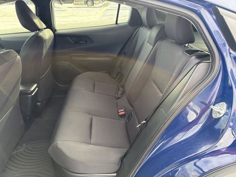 Certified 2024 Toyota Prius LE image 10